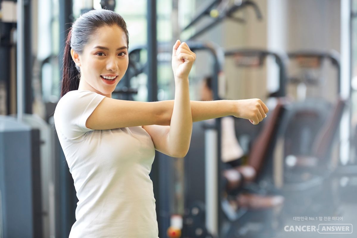 수험생들은 너무 앉아 공부만 하기보다 틈틈이 스트레칭과 휴식을 하는 것이 공부 집중도도 높이고 건강도 유지하는 길이다. / xframe