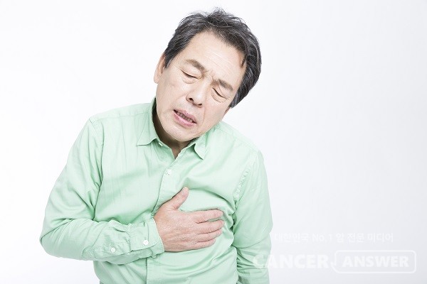 급성 심근경색을 예방하려면 발병 위험인자를 다스리는 것이 중요하다./게티이미지뱅크