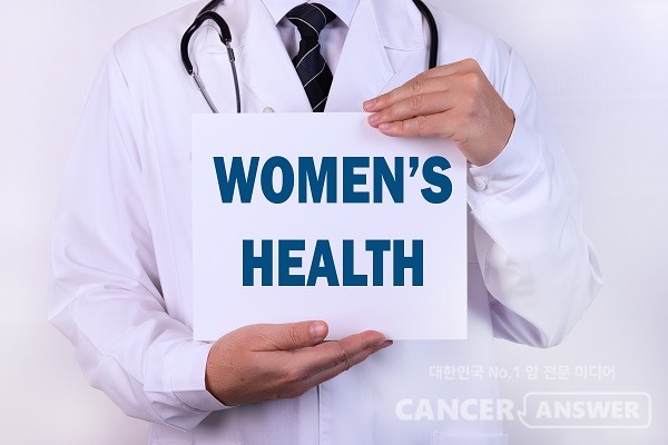 여성의 건강은 자궁 건강과 직결된 만큼 연령에 상관없이 자궁 건강에 신경 써야 한다./게티이미지뱅크