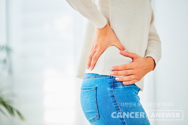 골다공증과 골감소증 등을 예방하고 뼈 건강을 좋게 하려면 골밀도를 높여야 한다./게티이미지뱅크