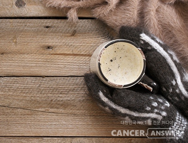 체온이 올라가면 면역력이 높아져 암을 예방하는 데 도움이 된다./게티이미지뱅크