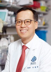 연세암병원 조병철 교수.