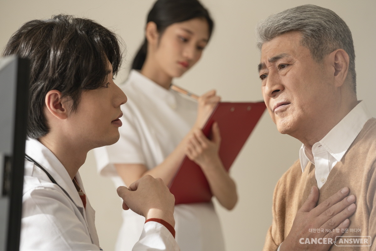 한국소비자원은 2017년부터 접수된 암 관련 의료서비스 피해구제 신청이 347건이었으며 암 오진 사례가 그중 37.8%를 차지했다고 밝혔다. / xframe