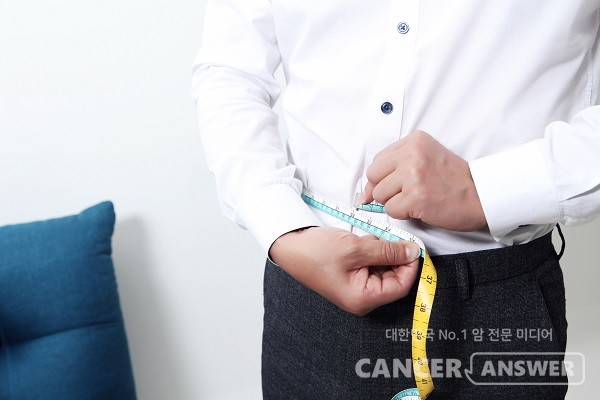 국민 3~4명 중 1명이 대사증후군 위험에 노출돼 있다./게티이미지뱅크