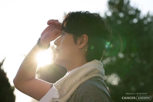 햇빛을 많이 쬐면 전립선암을 예방할 수 있다는 연구 결과가 발표됐다. / xframe