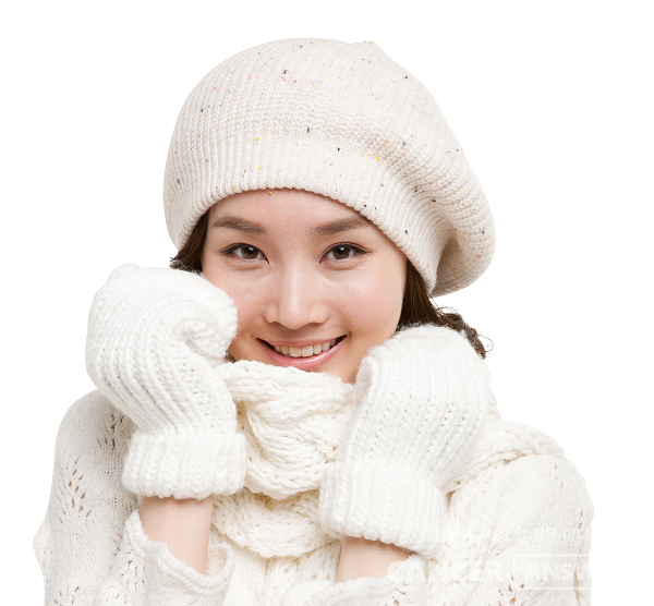 겨울철에는 저체온증을 조심해야 한다./게티이미지뱅크