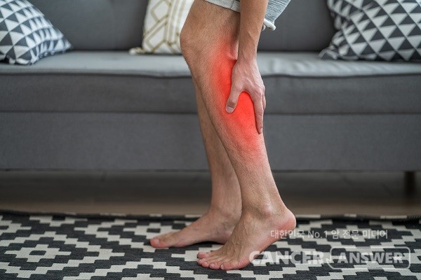 뼈와 연골에 발생하는 암을 '골연부 육종'이라 부른다./게티이미지뱅크