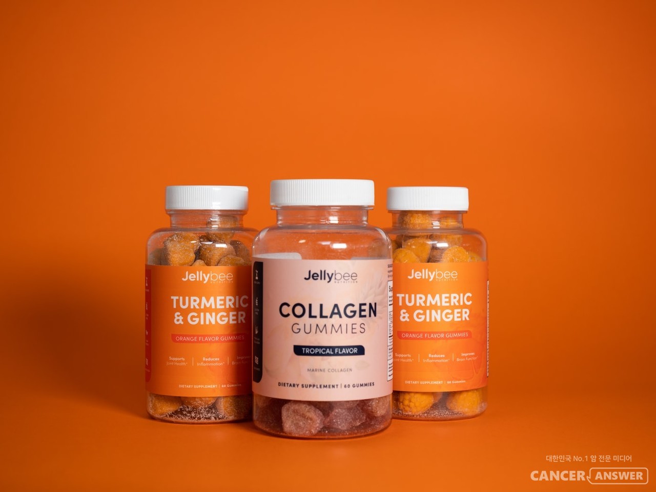 암 세포를 잠재우는 역할을 하는 콜라겐을 활용하면 암 치료의 새로운 길이 열릴 수 있다는 연구 결과가 발표됐다./unsplash