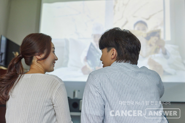 누군가의 지지를 받고 싶다면 내가 원하는 것을 구체적으로 요청하는 게 필요합니다. '알아서 잘 해주겠지' 하는 바램은 섭섭함을 낳을 수 있습니다./게티이미지뱅크