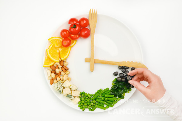 소식은 건강에 매우 유익하다. 하지만 계획을 잘 세워 해야 효과가 있다./게티이미지뱅크