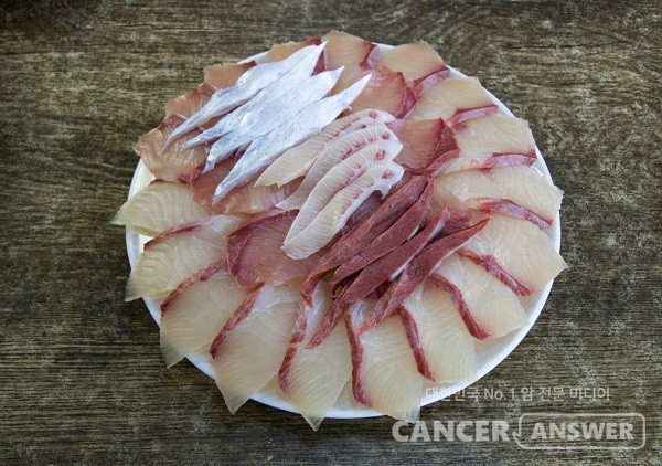 이맘때 가장 맛있는 방어와 병어의 계절이 돌아왔다./게티이미지뱅크