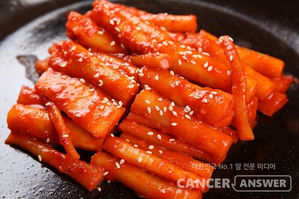 더덕 역시 한겨울 건강식품으로 손색없다./게티이미지뱅크