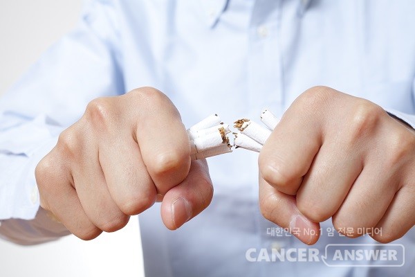 새해를 맞아 금연을 결심한 사람에게 도움이 될 금연 성공 노하우를 소개한다./게티이미지뱅크