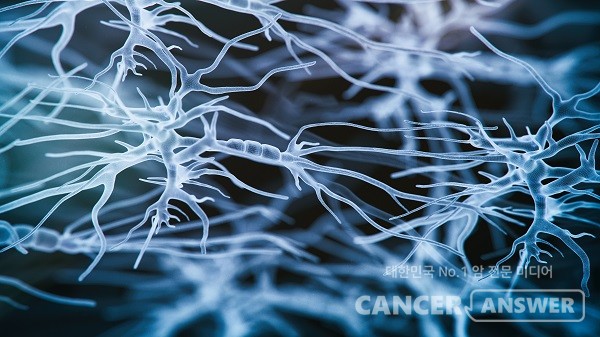 암 환자는 항암제에 의한 말초신경병증을 조심해야 한다./게티이미지뱅크