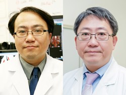 서울아산병원 김남국, 고정민 교수.