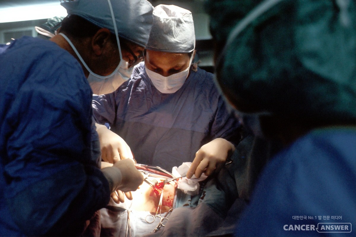 바이러스 간염에 걸린 환자에게 대사성 질환이 있을 경우, 간암으로 발전할 가능성이 커진다. / unsplash