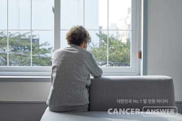 코로나19로 인한 우울감이나 무기력증을 호소하는 사람들이 늘고 있다./게티이미지뱅크