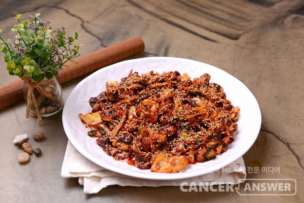 봄 제철 식품 주꾸미와 소라가 한창이다./게티이미지뱅크