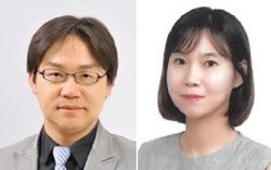 충북대 박종혁, 박종은 교수.