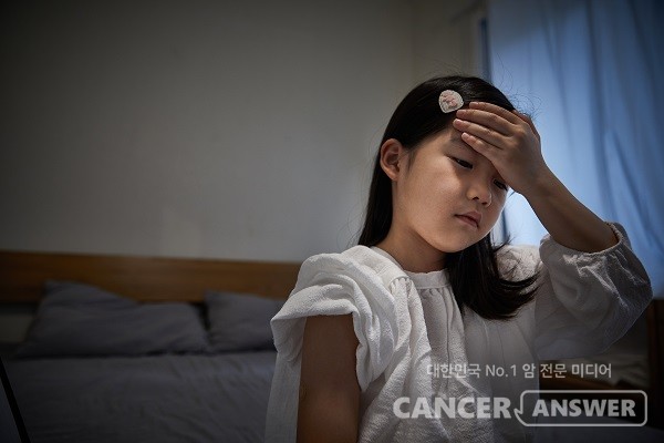 횡문근육종은 주로 아동과 청소년에게서 발생한다./게티이미지뱅크