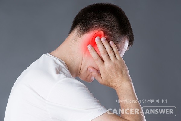 외이도염은 재발이 잦아 특히 조심해야 한다./게티이미지뱅크