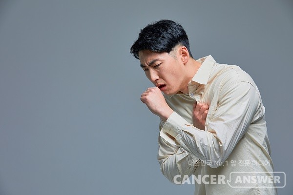 천식을 잘 다스리지 않으면 삶의 질이 떨어질 수 있다./게티이미지뱅크