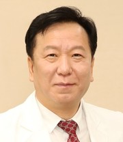 정호영 보건복지부 장관 후보자.