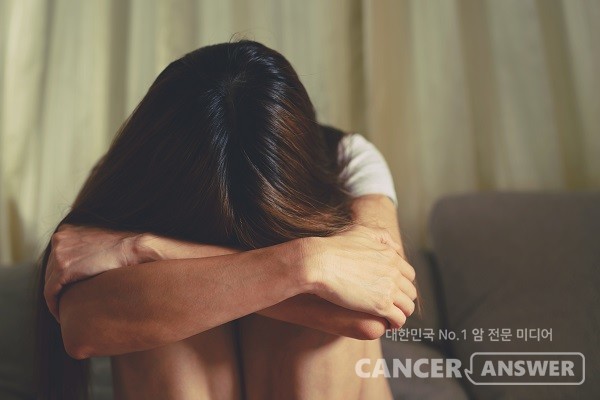 외상 후 스트레스 장애에 시달리는 사람이 적지 않다./게티이미지뱅크