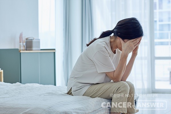 봄만 되면 우울하다고 말하는 사람들이 있다./게티이미지뱅크