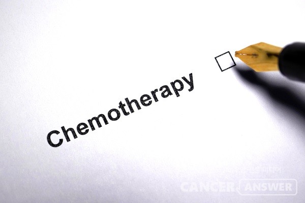 항암 치료 후 종양의 크기에 변화가 없거나 더 커진 것을 각각 안정 병변과 진행 병변이라 한다./게티이미지뱅크