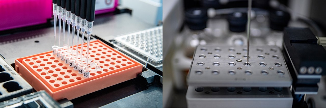 베르티스의 마스토체크가 전국 100곳에 보급돼 유방암 조기 검진이 좀더 쉬워졌다. / 베르티스