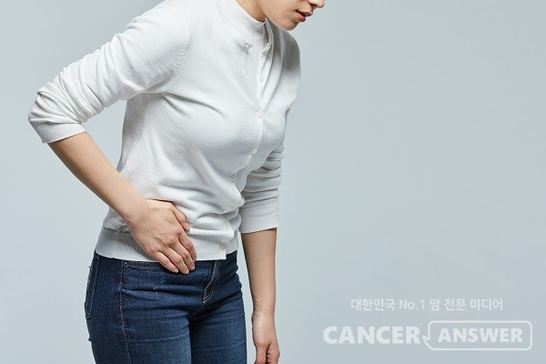 젊은 여성 사이에서 자궁근종 환자가 늘고 있다./게티이미지뱅크