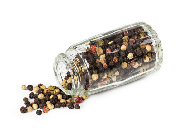 후추 특유의 매운 맛을 내는 '피페린'은 항암 효과와 함께 영양소 흡수를 높여주는 것으로 알려진다. /게티이미지뱅크