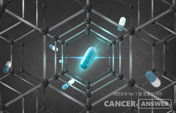 우리 몸의 정상세포에는 영향을 주지 않으면서 암만 공격하는 암 치료법 중에서 분자표적치료라는 게 있다./게티이미지뱅크