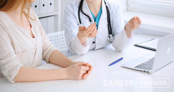 한국혈액암협회가 암 환자를 대상으로 전화 세미나를 연다. 