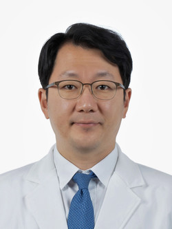 김세현 분당서울대병원 교수.