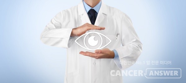 만 40세가 넘으면 녹내장을 주의할 필요가 있다./게티이미지뱅크