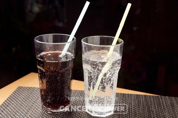 매일 한 잔 이상 가당음료를 마시면 간암 위험이 증가한다는 연구 결과가 발표됐다./게티이미지뱅크