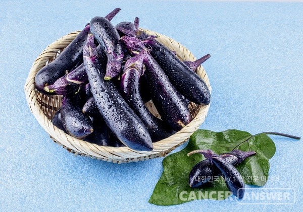 가지와 애호박은 여름철 식재료로 제격이다./게티이미지뱅크