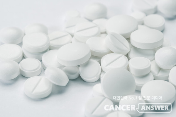 B형간염 환자가 아스피린을 장기 복용하면 간암 등 간질환으로 인한 사망위험을 낮출 수 있다. / 게티이미지뱅크
