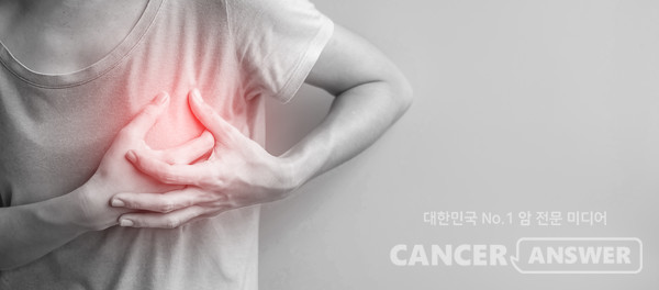 유방암이라고 해서 림프절 절제를 무조건적으로 시행할 필요는 없다./게티이미지뱅크