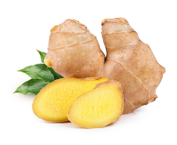 생강에 풍부한 진저롤 성분은 대장암 세포 증식을 억제하는 것으로 나타났다./게티이미지뱅크