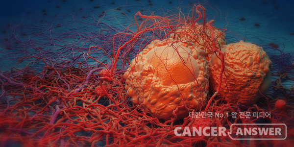 암세포의 자살을 유도하는 단백질 나노 복합체를 국내연구진이 개발했다./게티이미지뱅크