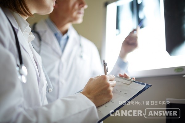 암 환자의 방사선 치료법 중 하나인 선형가속기는 첨단 암 치료기기로 알려졌다./게티이미지뱅크