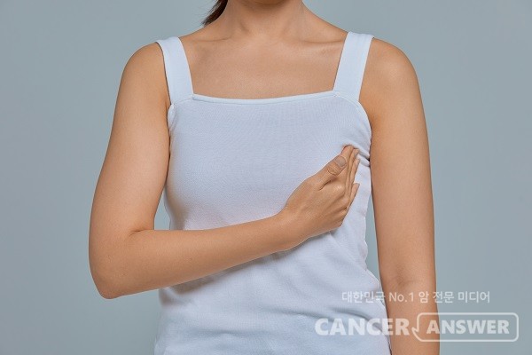 화생성 유방암은 침윤성 유방암의 다른 종류에 해당한다./게티이미지뱅크