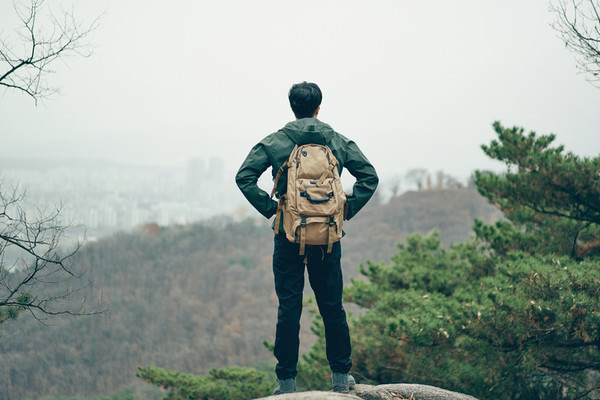 등산을 자주 하는 사람은 신증후군출혈열을 조심해야 한다./게티이미지뱅크