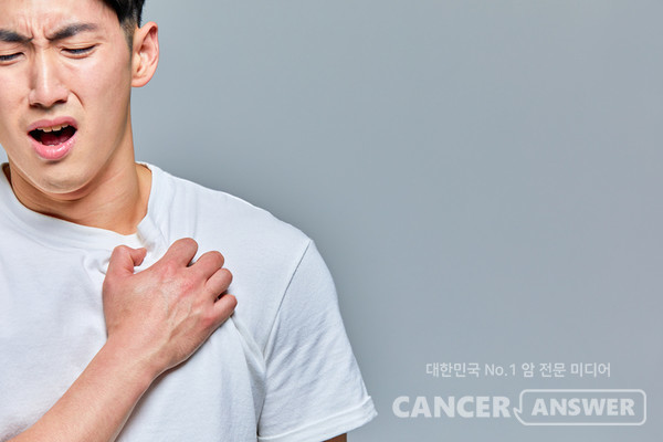 30, 40대 젊은 층도 심뇌혈관 질환 예방, 관리에 힘써야 한다./게티이미지뱅크