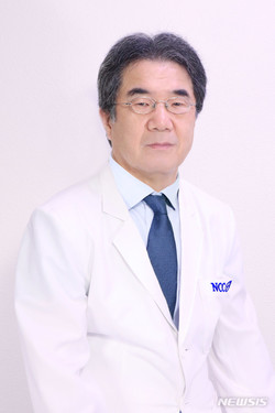 국립암센터 이종호 교수