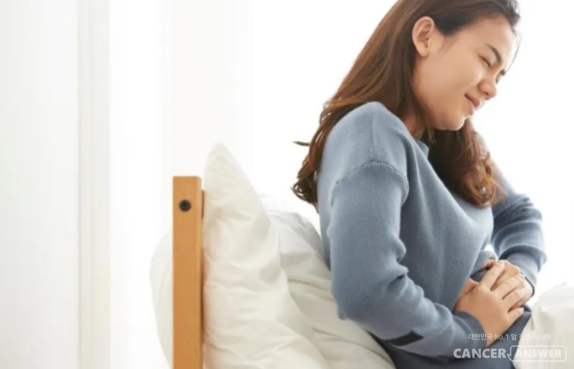 젊은 여성의 월경 주기가 짧으면 폐경도 빨라지고, 폐경증상도 심하다는 연구결과가 나왔다. / xframe