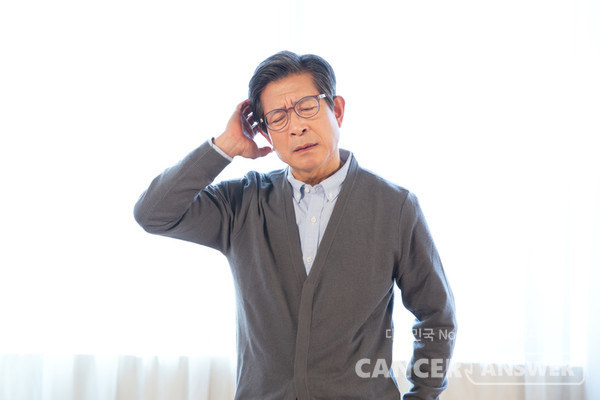 치매 전 단계로 알려진 경도인지장애를 조심해야 한다./게티이미지뱅크